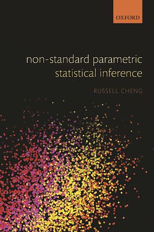 Téléchargez le livre :  Non-Standard Parametric Statistical Inference