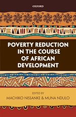 Télécharger le livre :  Poverty Reduction in the Course of African Development