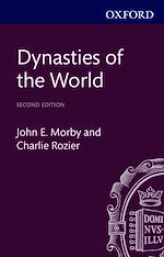 Télécharger le livre :  Dynasties of the World
