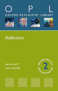 Téléchargez le livre :  Addiction