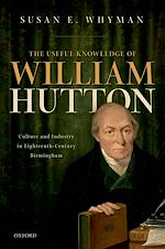 Télécharger le livre :  The Useful Knowledge of William Hutton