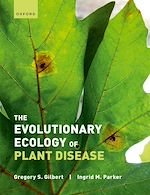 Télécharger le livre :  The Evolutionary Ecology of Plant Disease