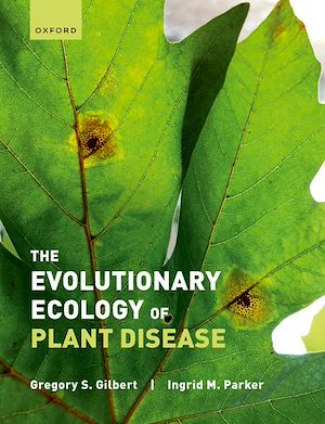 Téléchargez le livre :  The Evolutionary Ecology of Plant Disease