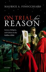 Télécharger le livre :  On Trial For Reason