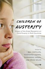Télécharger le livre :  Children of Austerity