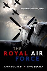 Télécharger le livre :  The Royal Air Force