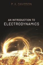 Télécharger le livre :  An Introduction to Electrodynamics
