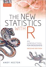 Télécharger le livre :  The New Statistics with R