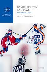 Télécharger le livre :  Games, Sports, and Play