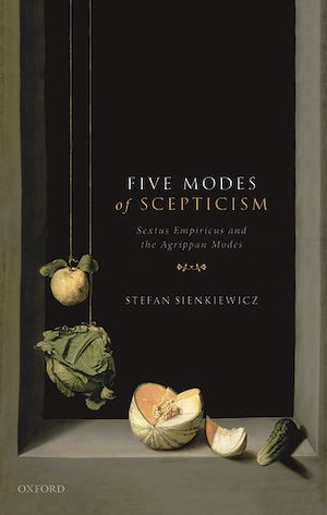 Téléchargez le livre :  Five Modes of Scepticism