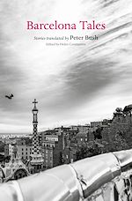 Télécharger le livre :  Barcelona Tales