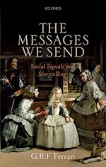 Télécharger le livre :  The Messages We Send