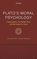Télécharger le livre :  Plato's Moral Psychology