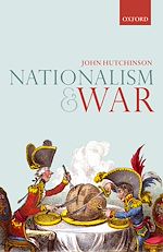 Télécharger le livre :  Nationalism and War