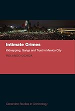 Download this eBook Intimate Crimes