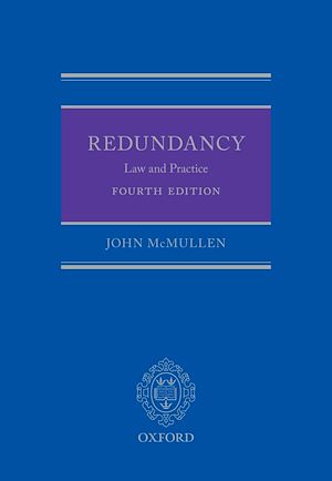 Téléchargez le livre :  Redundancy