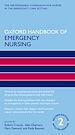 Télécharger le livre :  Oxford Handbook of Emergency Nursing