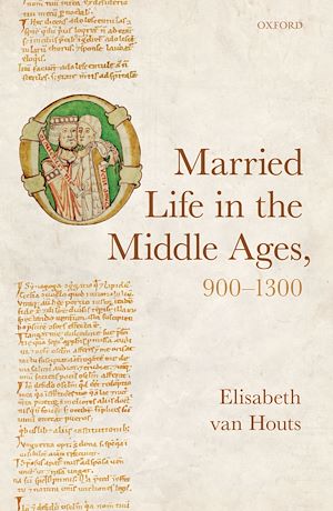 Téléchargez le livre :  Married Life in the Middle Ages, 900-1300
