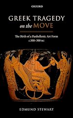 Télécharger le livre :  Greek Tragedy on the Move