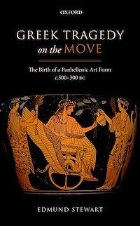 Téléchargez le livre :  Greek Tragedy on the Move