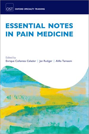 Téléchargez le livre :  Essential Notes in Pain Medicine