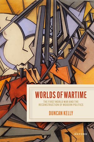 Téléchargez le livre :  Worlds of Wartime