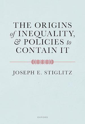 Téléchargez le livre :  The Origins of Inequality
