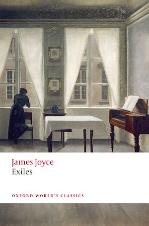 Téléchargez le livre :  Exiles