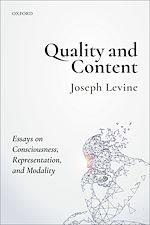Télécharger le livre :  Quality and Content