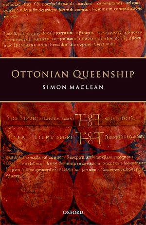Téléchargez le livre :  Ottonian Queenship