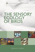 Télécharger le livre :  The Sensory Ecology of Birds
