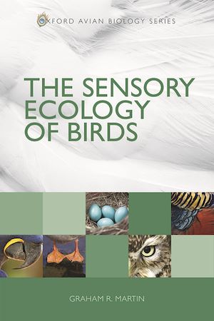 Téléchargez le livre :  The Sensory Ecology of Birds