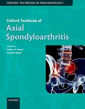 Téléchargez le livre :  Oxford Textbook of Axial Spondyloarthritis