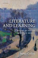 Télécharger le livre :  Literature and Learning