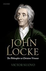 Télécharger le livre :  John Locke: The Philosopher as Christian Virtuoso