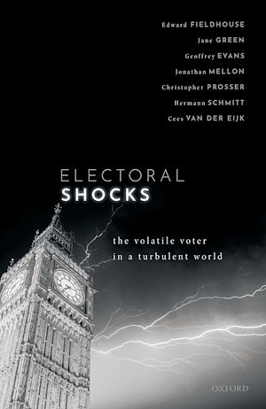 Téléchargez le livre :  Electoral Shocks