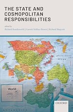 Télécharger le livre :  The State and Cosmopolitan Responsibilities
