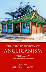 Télécharger le livre :  The Oxford History of Anglicanism, Volume V