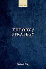 Télécharger le livre :  Theory of Strategy