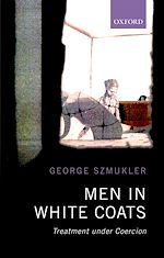 Télécharger le livre :  Men in White Coats