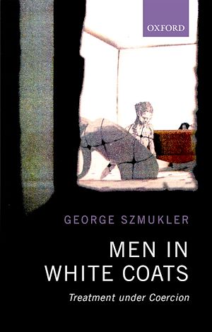 Téléchargez le livre :  Men in White Coats