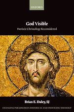 Télécharger le livre :  God Visible