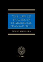 Télécharger le livre :  The Law of Tracing in Commercial Transactions