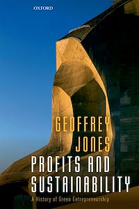 Téléchargez le livre :  Profits and Sustainability