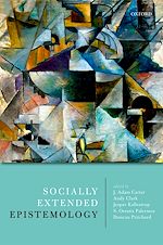 Télécharger le livre :  Socially Extended Epistemology