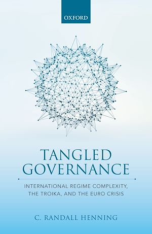 Téléchargez le livre :  Tangled Governance
