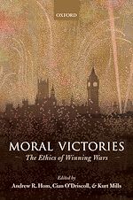 Télécharger le livre :  Moral Victories