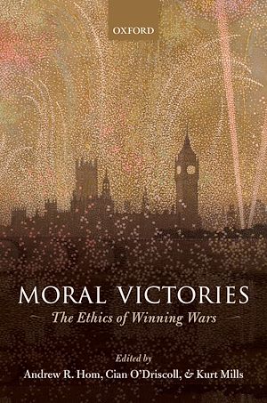 Téléchargez le livre :  Moral Victories