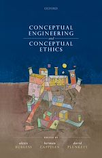 Télécharger le livre :  Conceptual Engineering and Conceptual Ethics