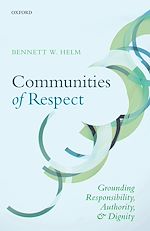 Télécharger le livre :  Communities of Respect